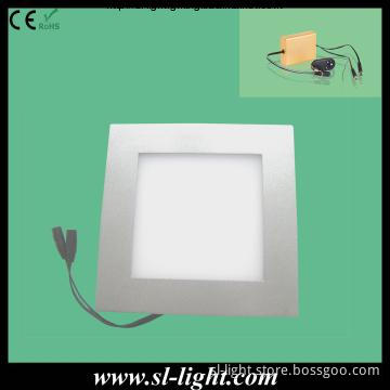 200mmx200mm 10W Square LED Panel Light